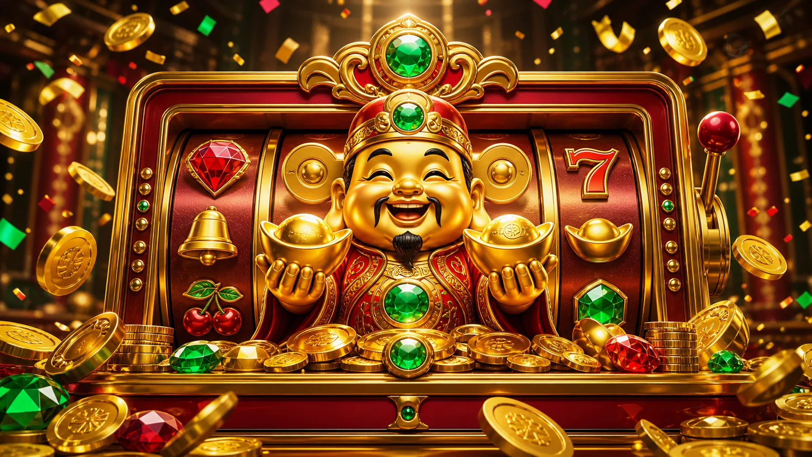 Cassino online e slots — melbet