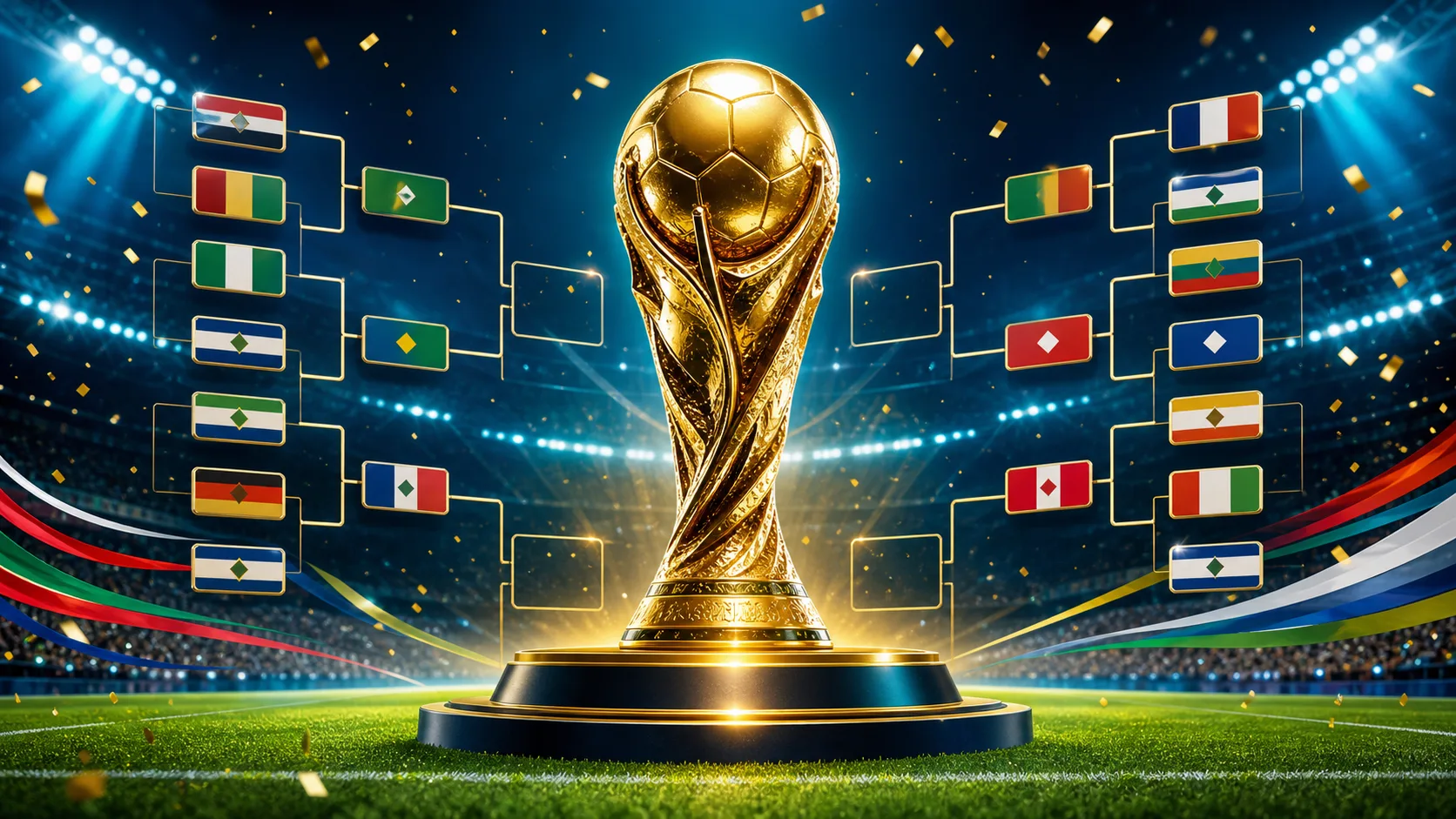 Futebol e competições internacionais — melbet